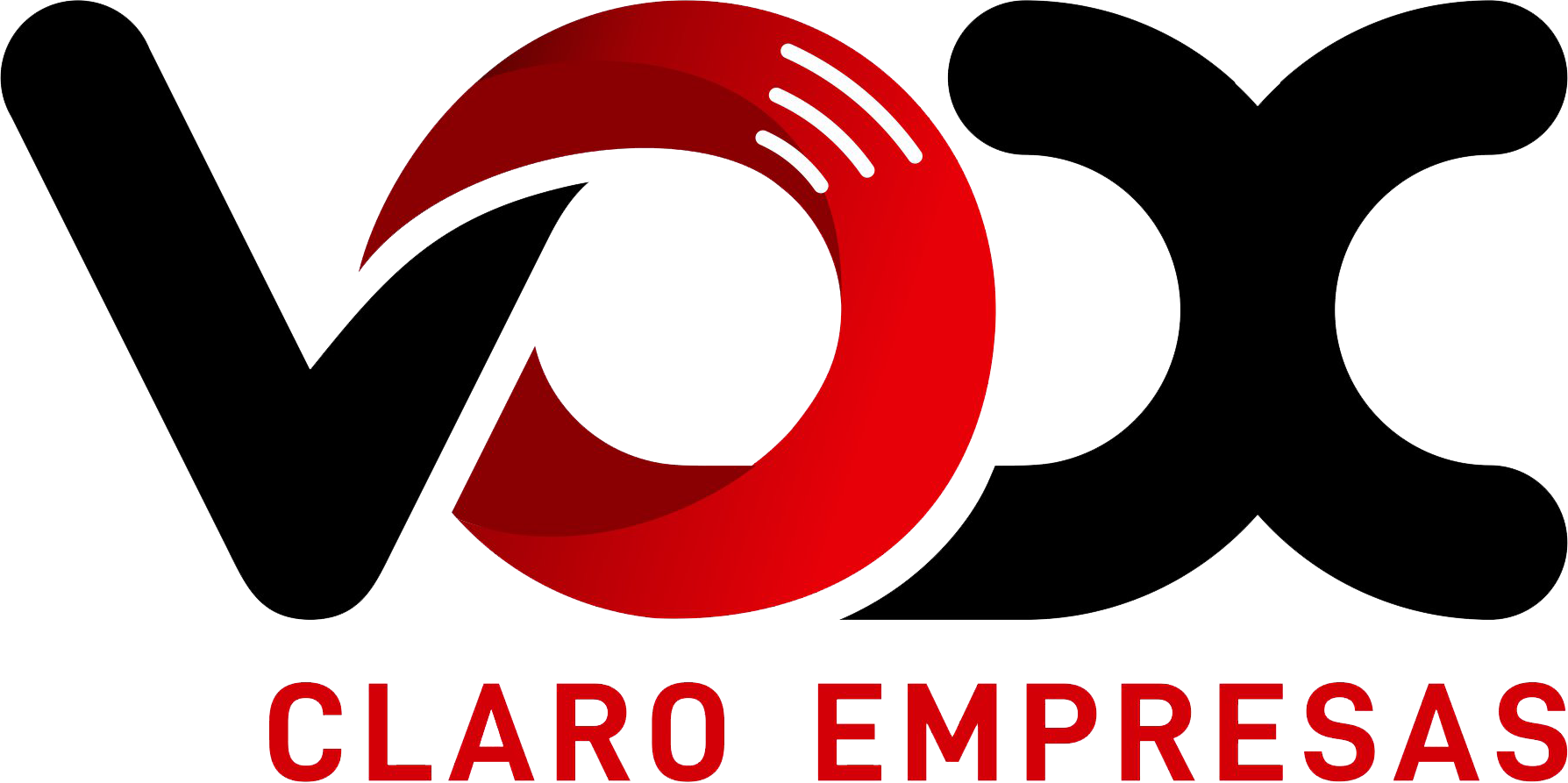 Logo Claro Empresas